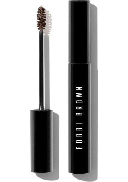 Bobbi Brown Natural Brow Shaper Kaş Şekillendirici - Mahogany?