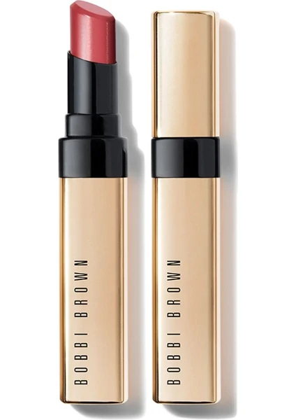 Bobbi Brown Luxe Shine Intense Parlak Nemlendirici Ruj - Trailblazer