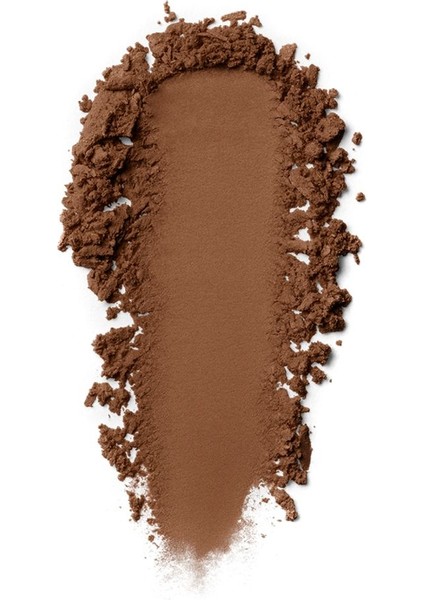 Sheer Finish Pressed Powder Kompakt Pudra - Warm Chestnut 716170294360 modelleri