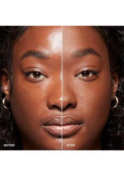 Sheer Finish Pressed Powder Kompakt Pudra - Warm Chestnut 716170294360 indirimleri