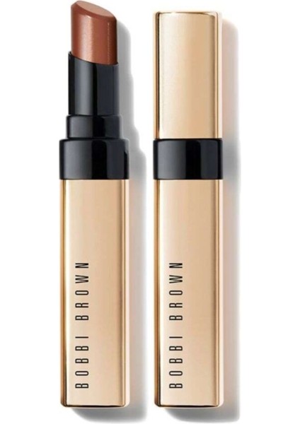 Bobbi Brown - Luxe Shine Intense Lipstick - Bold Honey