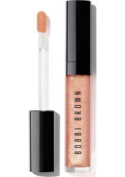 Crushed Oil-Infused Gloss Shimmer / Işıltılı Dudak Parlatıcısı - Bellini 6ml 716170257174