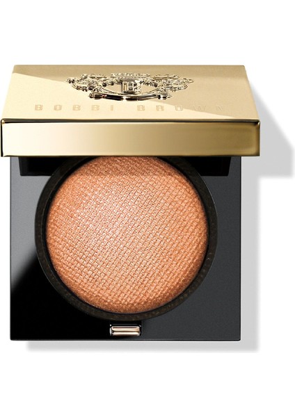 Bobbi Brown - Luxe Eye Shadow - Heat Ray