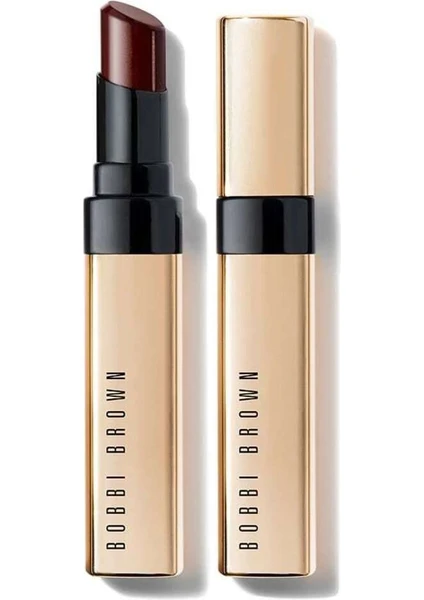 Bobbi Brown Luxe Shine Intense Parlak Nemlendirici Ruj - Night Spell