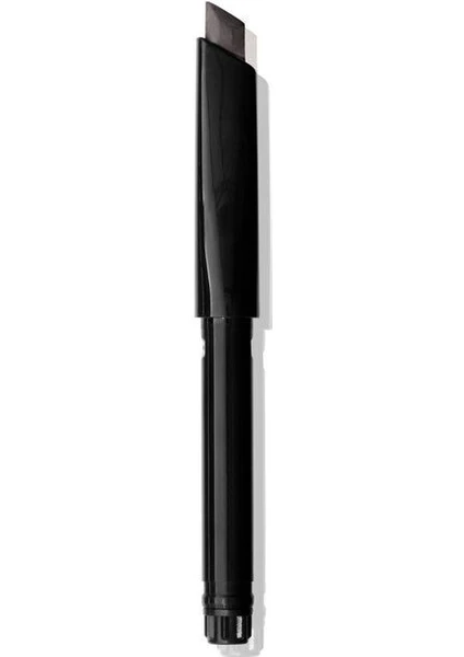 Bobbi Brown Long-Wear Brow Pencil Refill Kaş Kalemi - Soft Black 716170312187