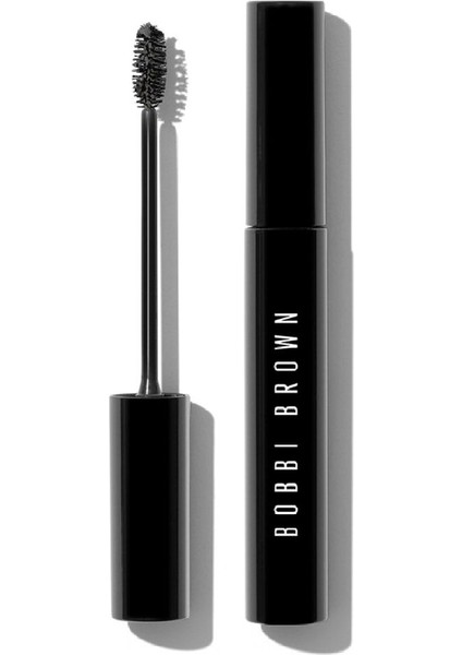 Bobbi Brown Natural Brow Shaper Kaş Şekillendirici - Soft Black?