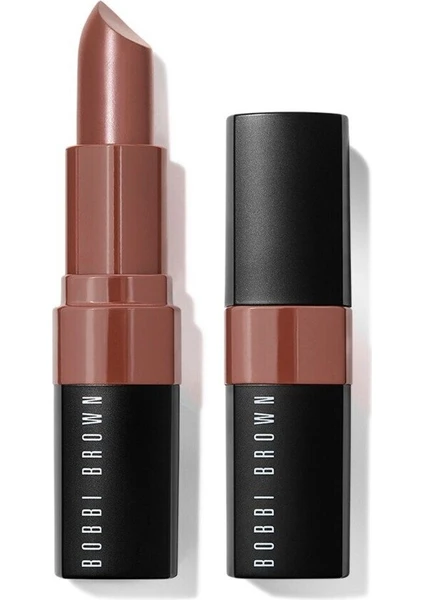 Bobbi Brown Crushed Lip Color Saten Bitişli Mat Ruj- Cocoa 716170237916