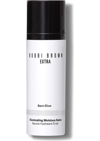 Bobbi Brown Extra Illuminating Moisture Balm / Aydınlık Veren Nemlendirici SS18 30 ml Bare Glow 716170194264