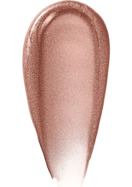 Crushed Oil-Infused Gloss Shimmer / Işıltılı Dudak Parlatıcısı - Bare Sparkle 6ml 716170257167