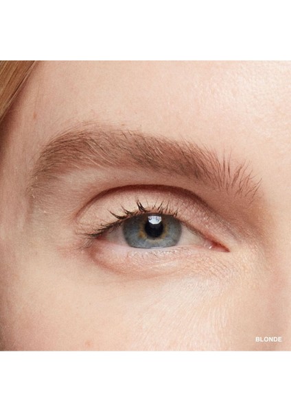 Bobbi Brown Natural Brow Shaper Kaş Şekillendirici - Blonde?