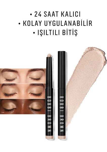 Bobbi Brown Göz Farı