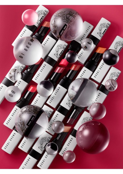 Extra Lip Tint Botanik Yağ Kompleksli Renkli Dudak Balmı - Bare Punch 716170298535