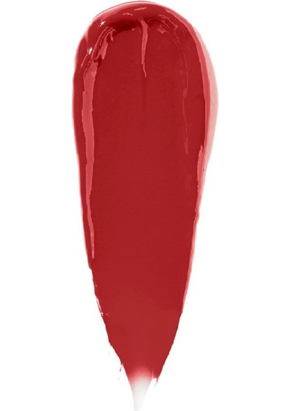 Luxe Lipstick Saten Bitişli Ruj - Parisian Red?