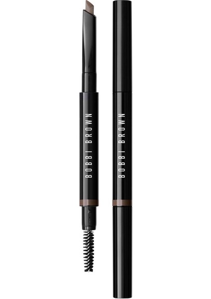 Bobbi Brown Long-Wear Brow Pencil Kaş Kalemi - Saddle 716170311005