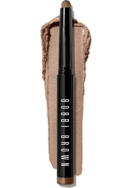 Bobbi Brown Long-Wear Cream Shadow Stick / Kremsi Stick Göz Farı 1.6 G New Golden Bronze 716170115092