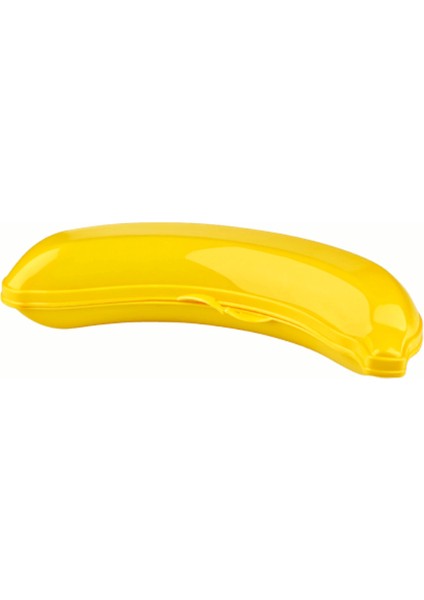 Muz Saklama Kutusu - 1 Adet - 22.4 cm