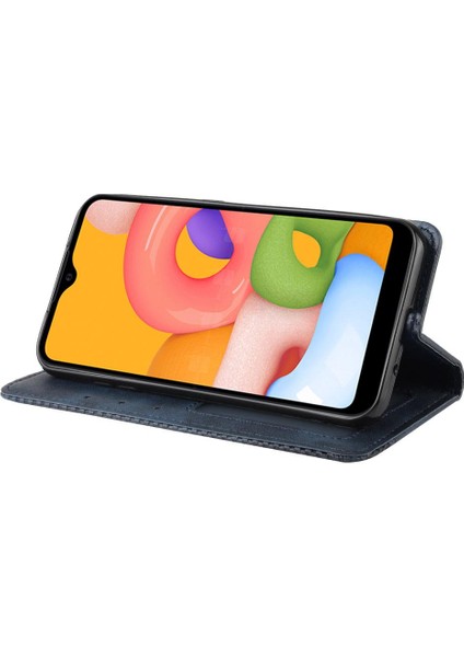 Samsung Galaxy A01 Için Kılıf (Yurt Dışından)