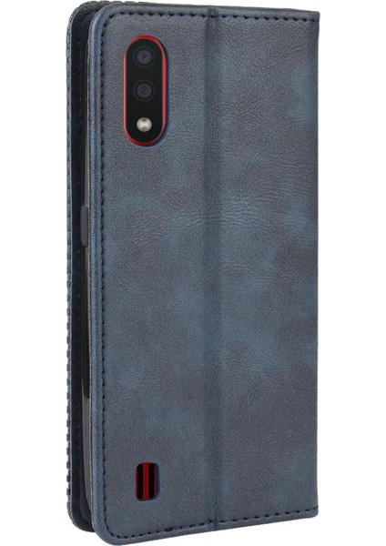 Samsung Galaxy A01 Için Kılıf (Yurt Dışından)