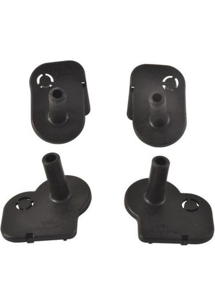 Ford Focus Far Bağlantı Braket Sağ Sol 1998-2005