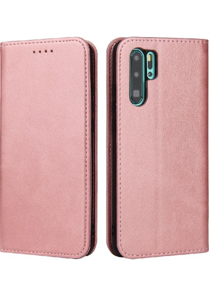 Huawei P30 Pro Için Kılıf (Yurt Dışından)