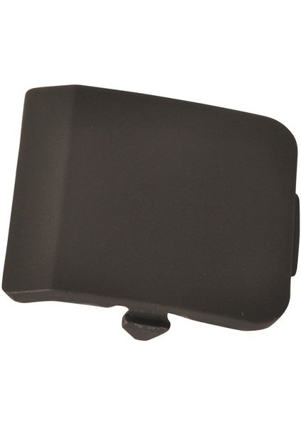 Fusıon Ön Tampon Çeki Demir Kapağı 2006-2008