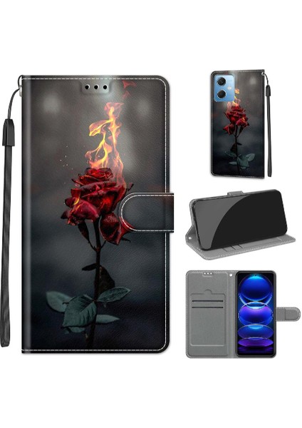 Xiaomi Redmi Not 12 5g Durumda ile Uyumlu (Yurt Dışından)