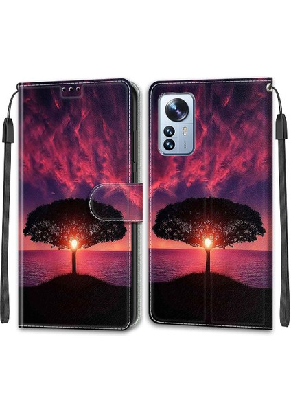 Xiaomi 12S Pro Durumda ile Uyumlu (Yurt Dışından)