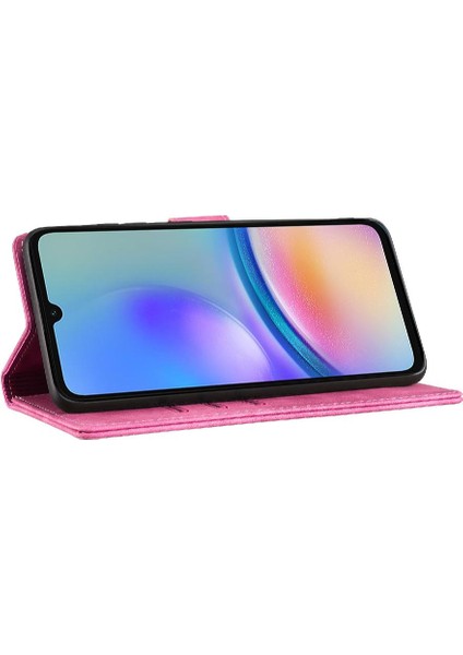 Samsung Galaxy A33 5g Cüzdan Durumda Kabartmalı Sevimli Kedi Kart Cebi (Yurt Dışından) modelleri