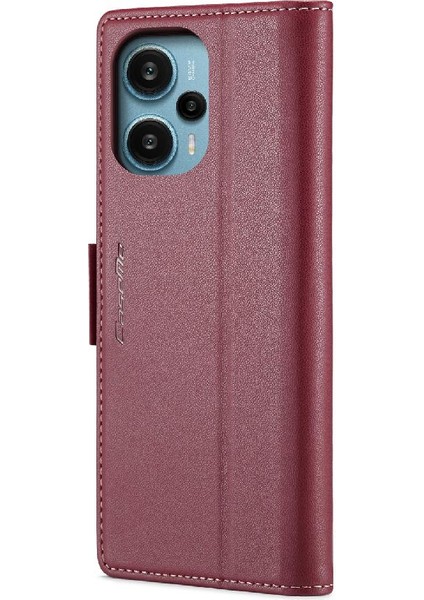 Xiaomi Poco F5 5g Kart Yuvası Cüzdan Kılıf Darbeye Dayanıklı Durumda (Yurt Dışından) fiyatları