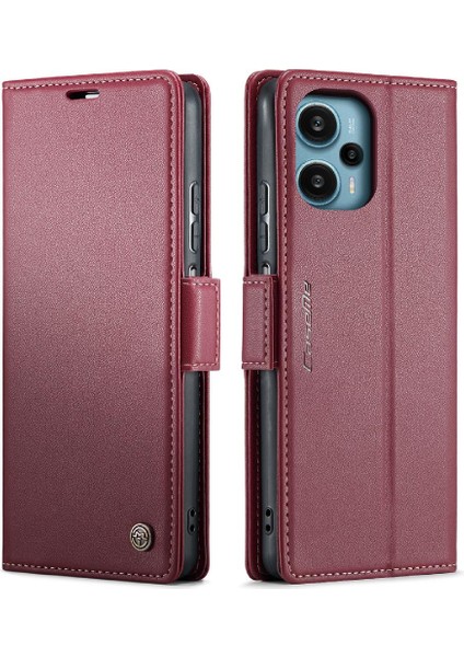 Xiaomi Poco F5 5g Kart Yuvası Cüzdan Kılıf Darbeye Dayanıklı Durumda (Yurt Dışından) indirimleri