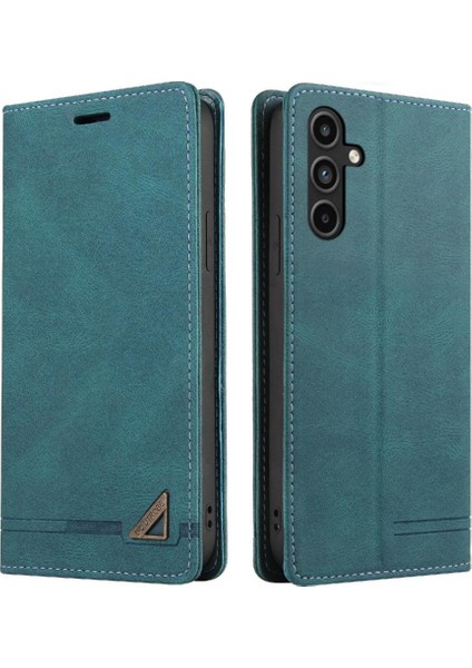 Samsung Galaxy Case 5g Premium Deri Premium Deri Kickstand (Yurt Dışından) modelleri