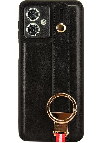 Motorola Moto G54 5g Kolaylık Uyumluluk Premium Pu Deri Kılıf (Yurt Dışından) modelleri