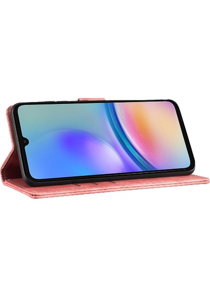 Samsung Galaxy A33 5g Cüzdan Durumda Kabartmalı Sevimli Kedi Kart Cebi (Yurt Dışından) modelleri