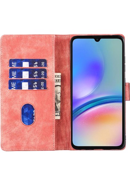 Samsung Galaxy A33 5g Cüzdan Durumda Kabartmalı Sevimli Kedi Kart Cebi (Yurt Dışından) fırsatları