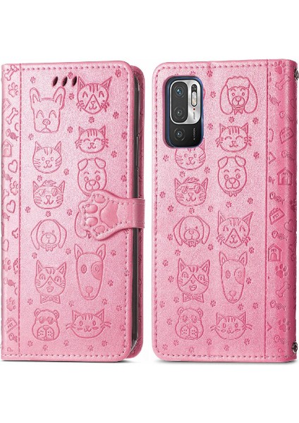 Xiaomi Redmi Not 10 5g Için Kılıf (Yurt Dışından) modelleri