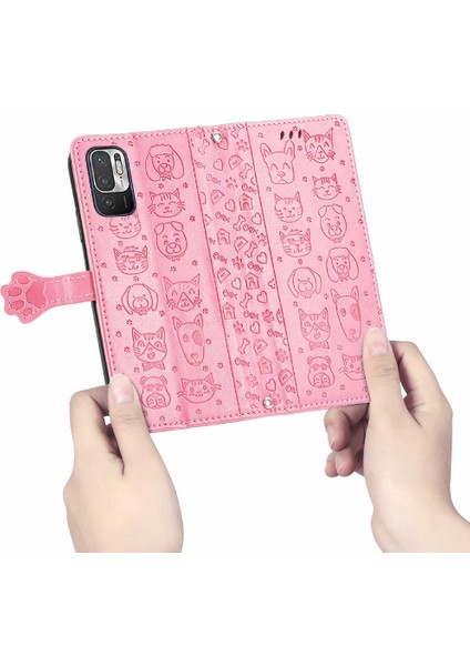 Xiaomi Redmi Not 10 5g Için Kılıf (Yurt Dışından) indirimleri