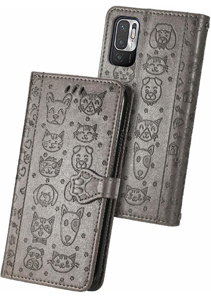 Xiaomi Redmi Not 10 5g Için Kılıf (Yurt Dışından)