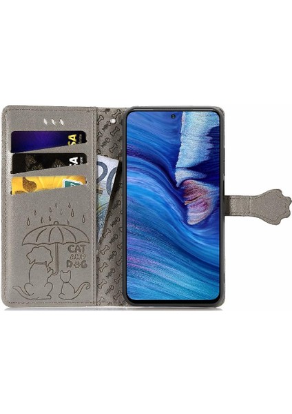 Xiaomi Redmi Not 10 5g Için Kılıf (Yurt Dışından) fırsatları