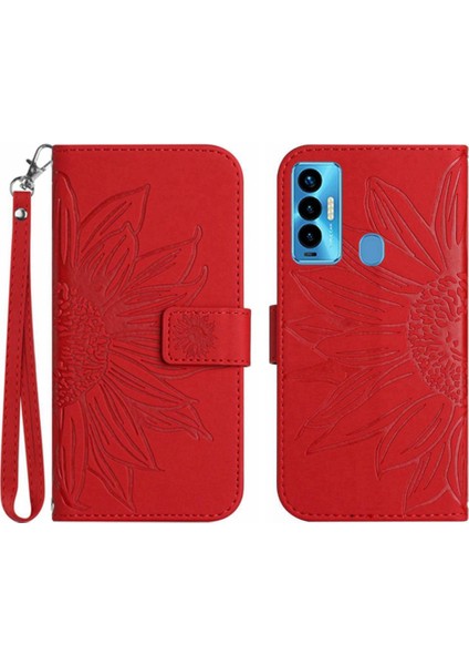 Tecno Camon 18I Için Durum (Yurt Dışından)