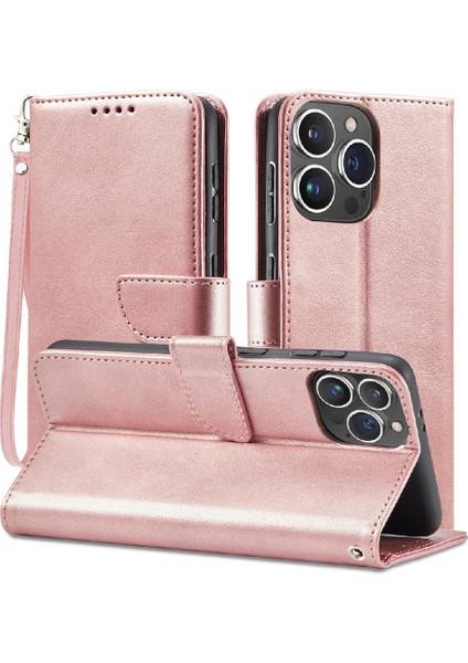 Iphone 15 Pro Için Kılıf (Yurt Dışından)