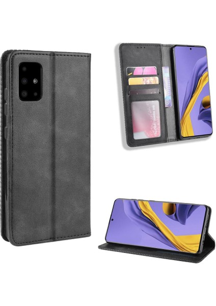 Samsung Galaxy A71 5g Için Kılıf (Yurt Dışından)