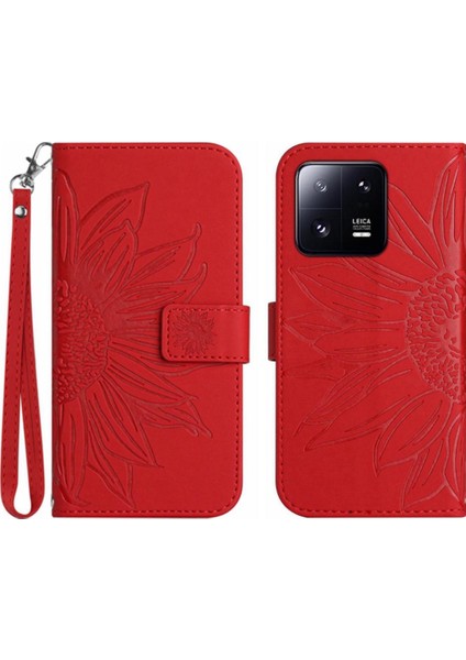Xiaomi 13 Pro Için Kılıf (Yurt Dışından)