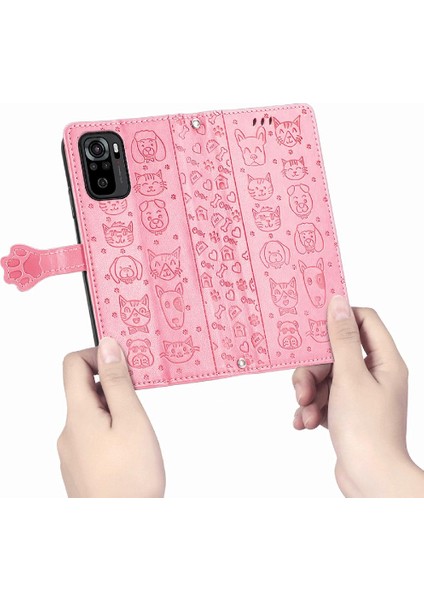 Xiaomi Redmi Not 10 4g Için Kılıf (Yurt Dışından) fırsatları