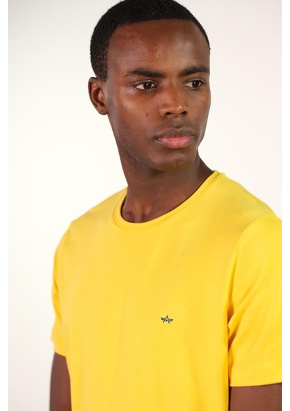 Erkek Bisiklet Yaka Tişört Y22344451101 fiyatları