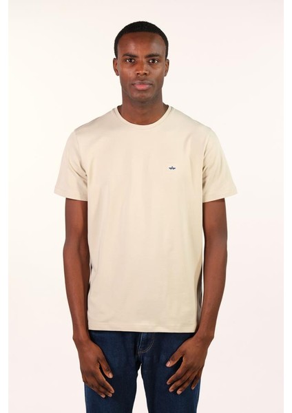 Erkek Bisiklet Yaka Tişört Y22344451101 fiyatları