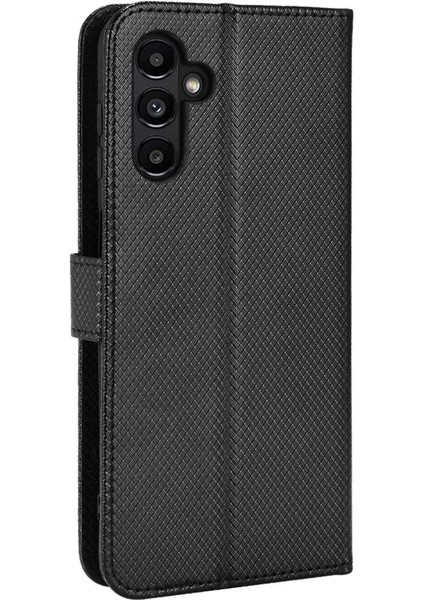 Samsung Galaxy A13 5g Kart Tutucu Manyetik Cüzdan Kickstand Kapak (Yurt Dışından) fiyatları