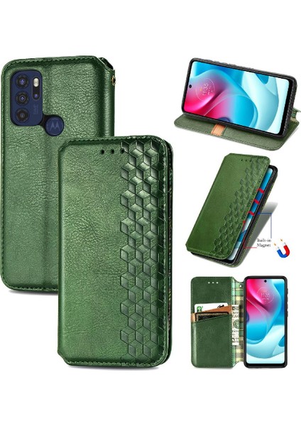 Motorola Moto Gmotorola Için Kılıf Moda Tasarım Kapak Çevirin Cüzdan Fonksiyonu (Yurt Dışından) modelleri