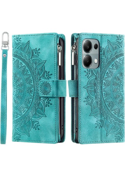 Xiaomi Redmi NOTE13 Pro 4g Mikrofiber Astar Içinde Kırmızı Logo ile (Yurt Dışından)