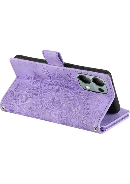 Xiaomi Redmi NOTE13 Pro 4g Mikrofiber Astar Içinde Kırmızı Logo ile (Yurt Dışından) indirimleri