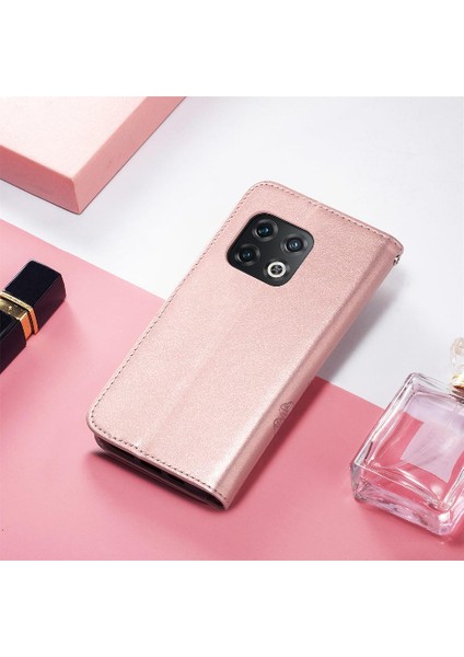 Oneplus 10 Pro Için Kılıf (Yurt Dışından)